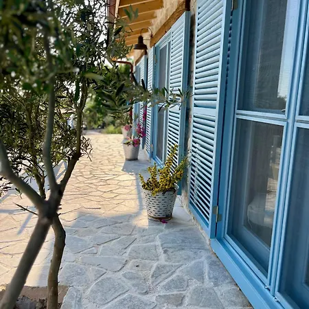 Tas Ev Farm stay Kas