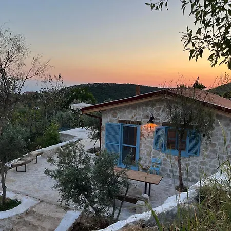 Farm stay Tas Ev Kas