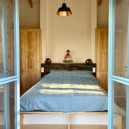 Tas Ev Farm stay *