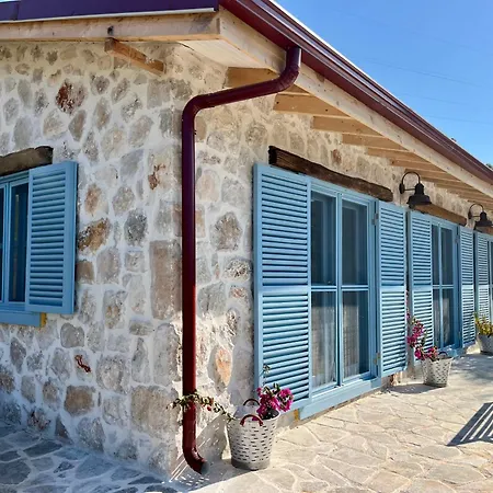 Farm stay Tas Ev Kas